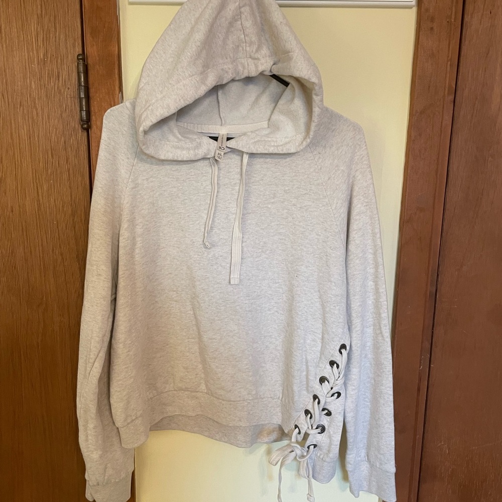 Cute hoody